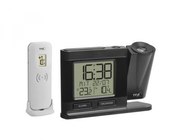 TFA Dostmann 60.5018.01