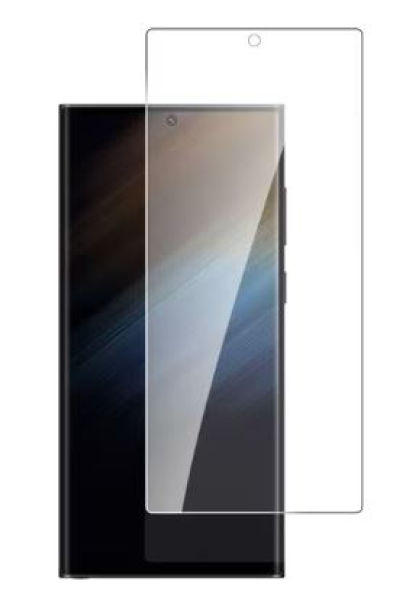 4smarts Displayschutz Second Glass zu Samsung Galaxy S24 Ultra