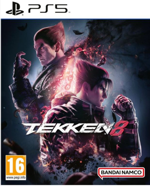 Namco Bandai Games 117202