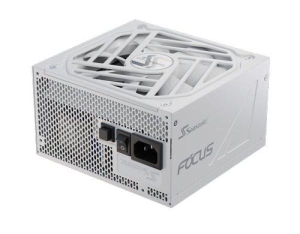 Seasonic FOCUS-GX-850-V4-WHITE